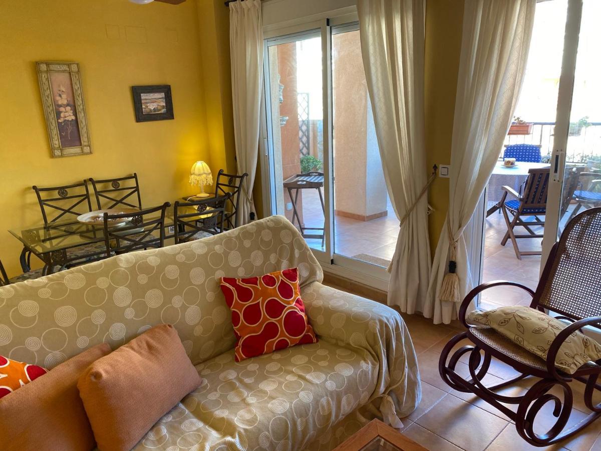 Apartment Playa Sol Planta Baja Denia
