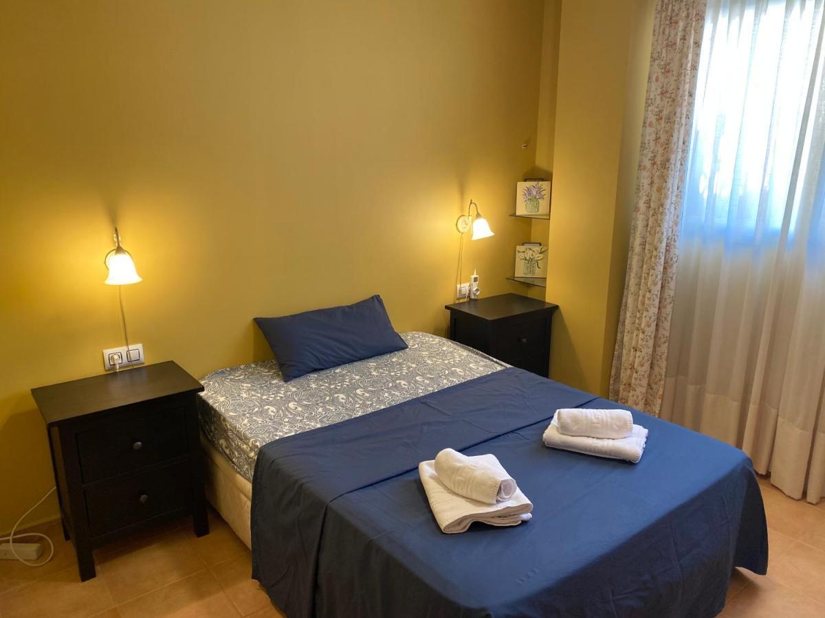Playa Sol Planta Baja Apartment Denia