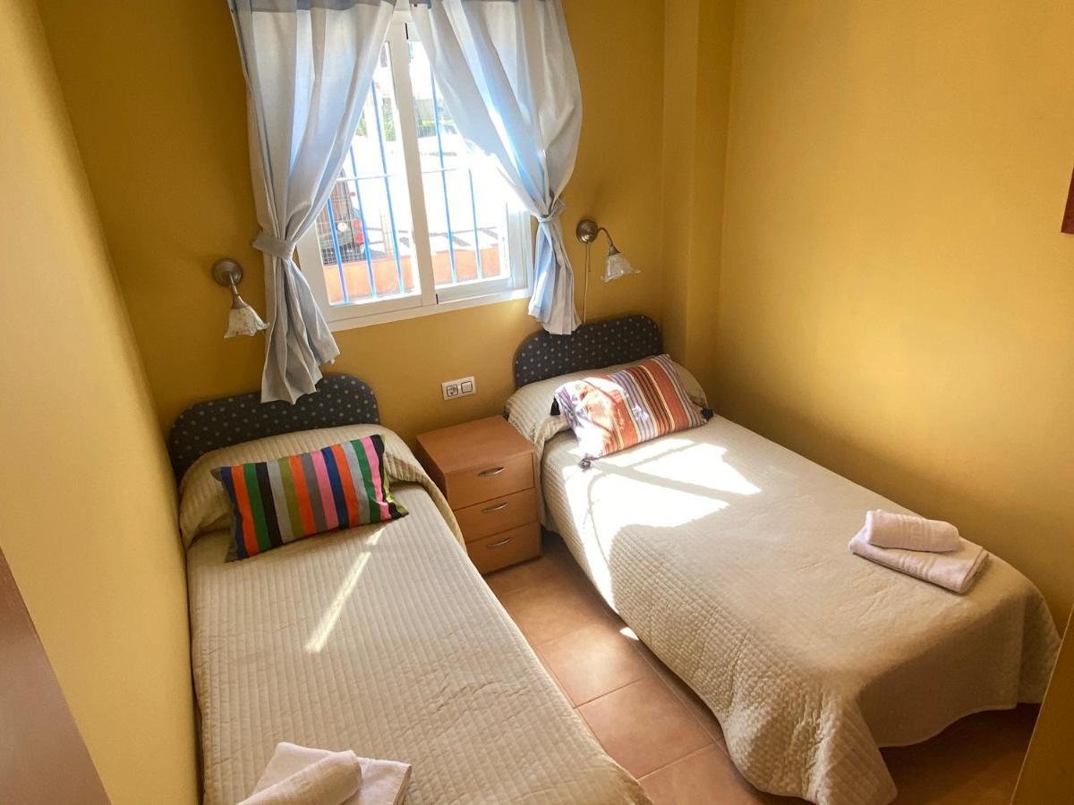 Apartment Playa Sol Planta Baja Denia