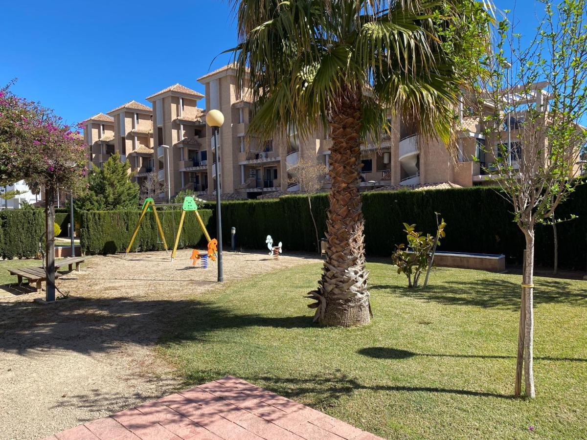 Playa Sol Planta Baja Apartment